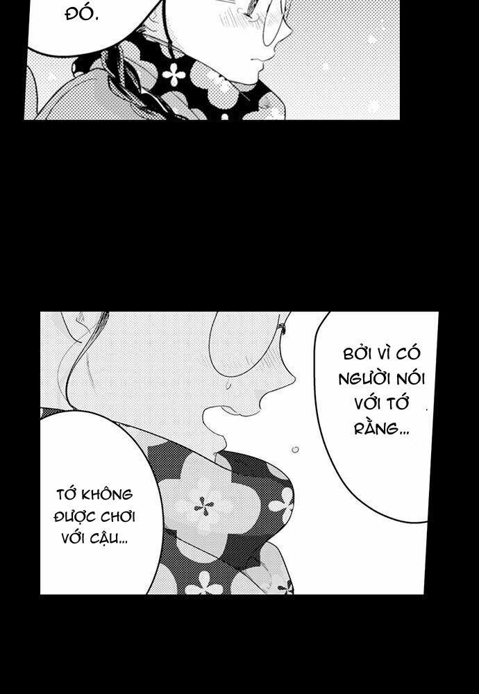Giả Vờ Ngủ Cũng Không Ngăn Được Anh Ấy 74.2 trang 2