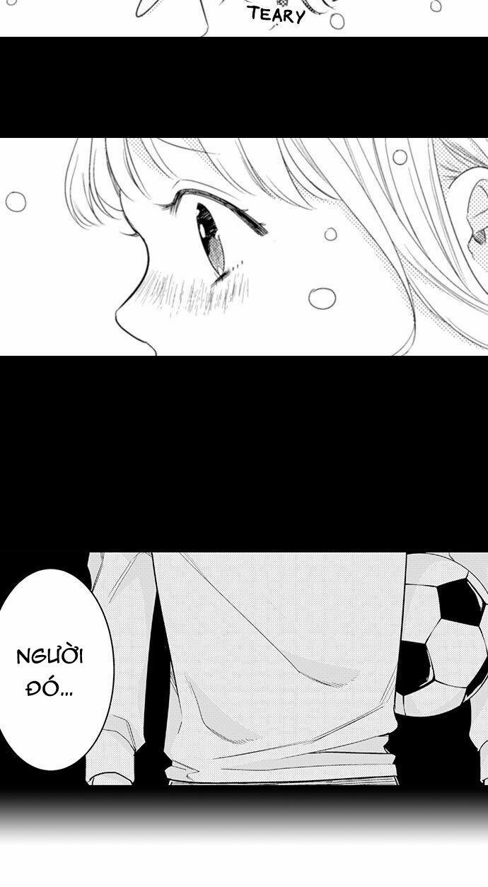 Giả Vờ Ngủ Cũng Không Ngăn Được Anh Ấy 74.2 trang 5