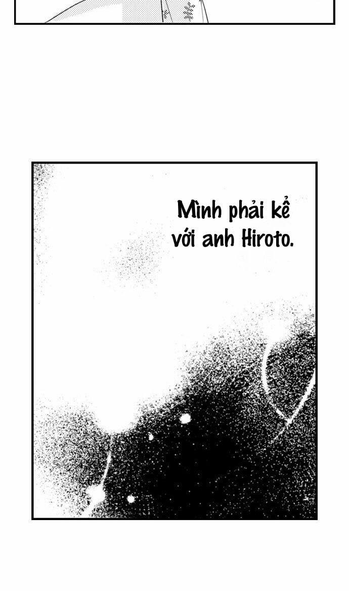 Giả Vờ Ngủ Cũng Không Ngăn Được Anh Ấy 74.2 trang 9