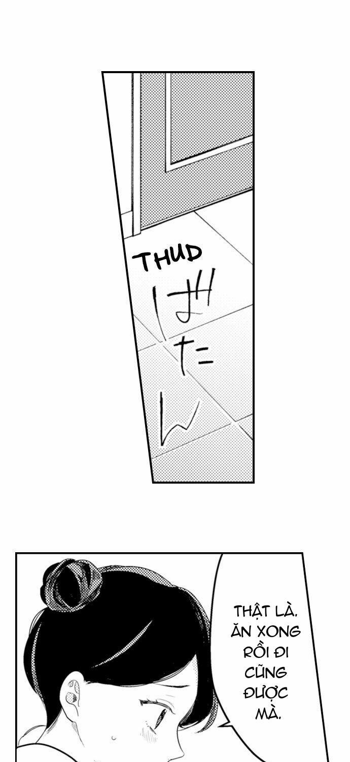 Giả Vờ Ngủ Cũng Không Ngăn Được Anh Ấy 75.1 trang 0