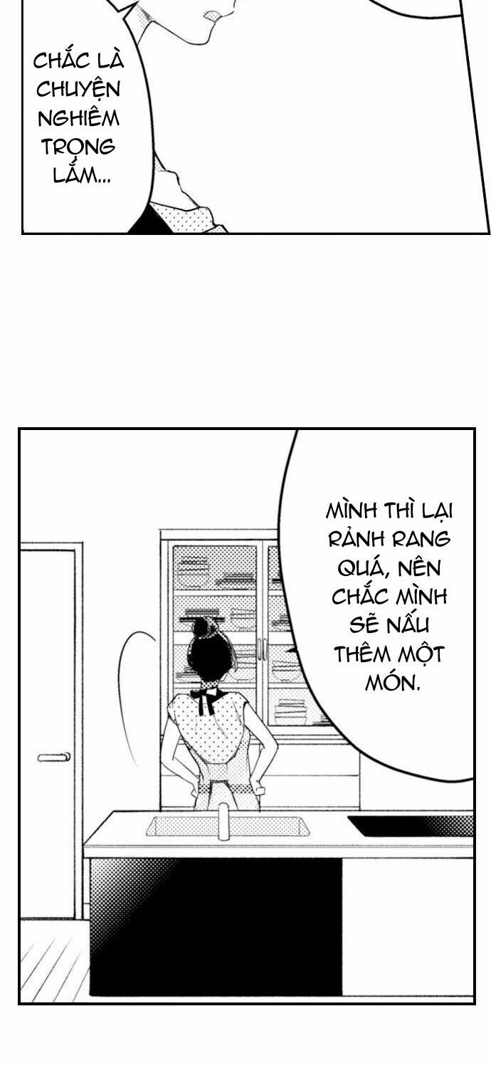 Giả Vờ Ngủ Cũng Không Ngăn Được Anh Ấy 75.1 trang 1