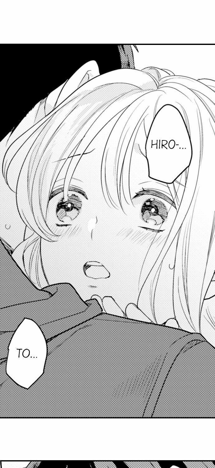 Giả Vờ Ngủ Cũng Không Ngăn Được Anh Ấy 75.1 trang 11