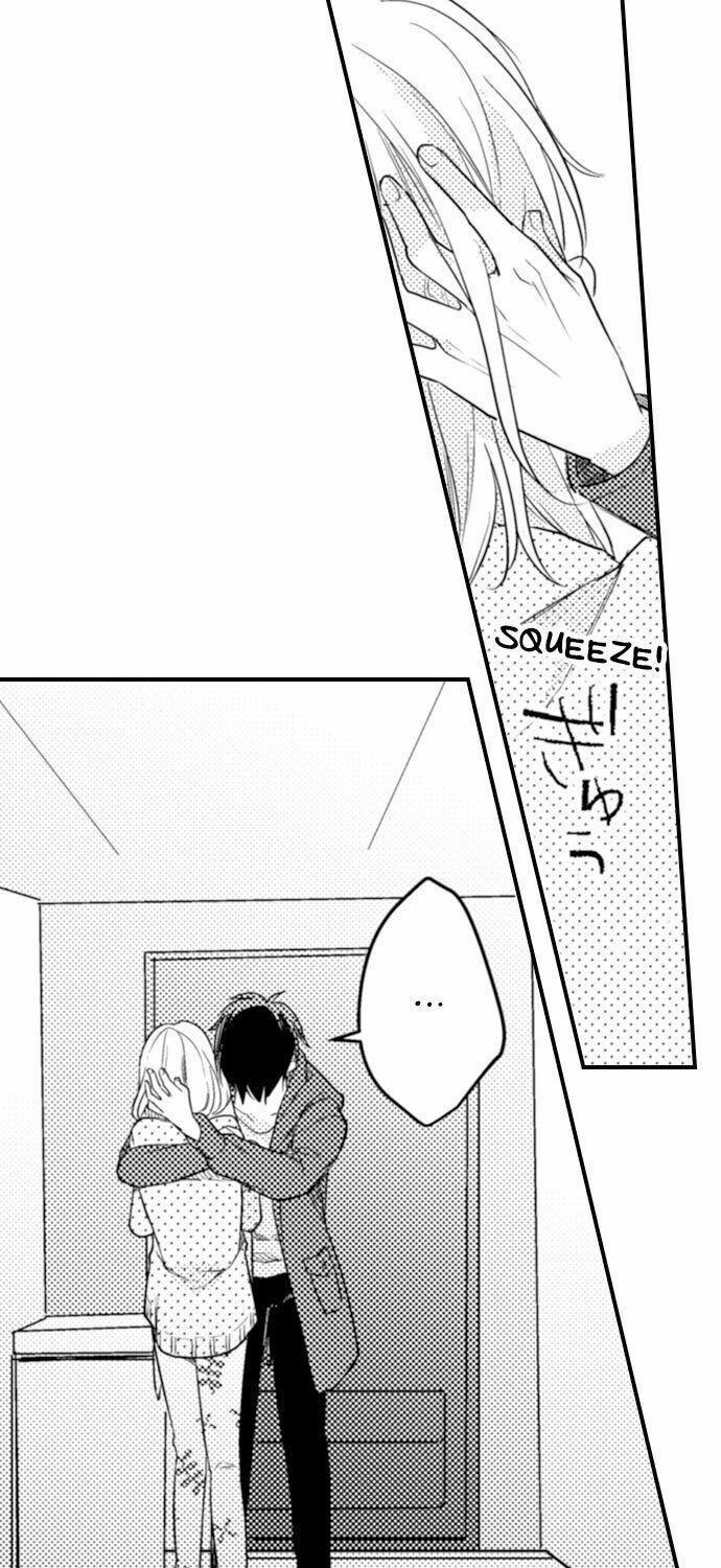 Giả Vờ Ngủ Cũng Không Ngăn Được Anh Ấy 75.1 trang 13