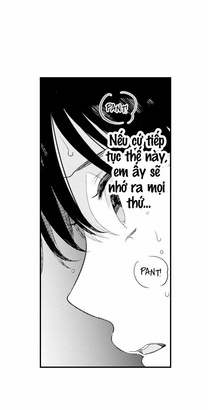 Giả Vờ Ngủ Cũng Không Ngăn Được Anh Ấy 75.1 trang 4