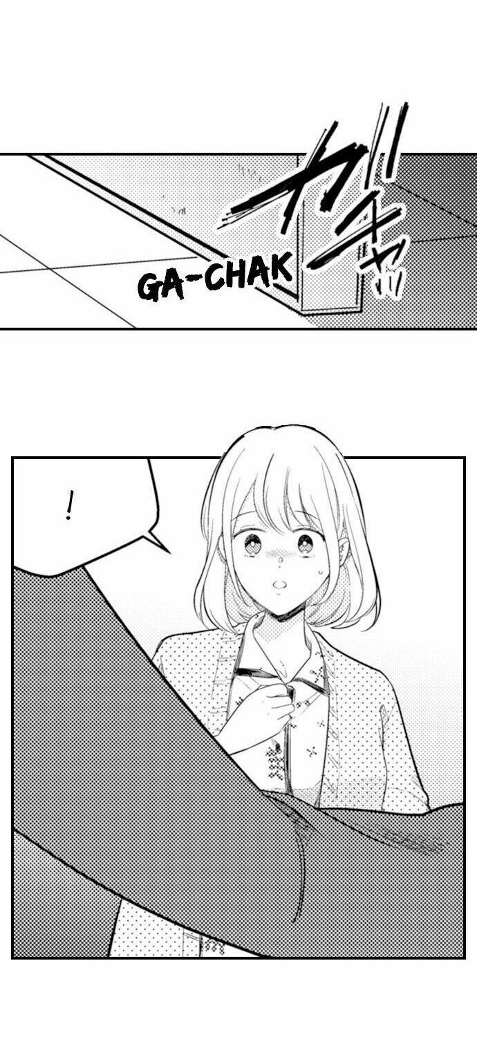 Giả Vờ Ngủ Cũng Không Ngăn Được Anh Ấy 75.1 trang 6