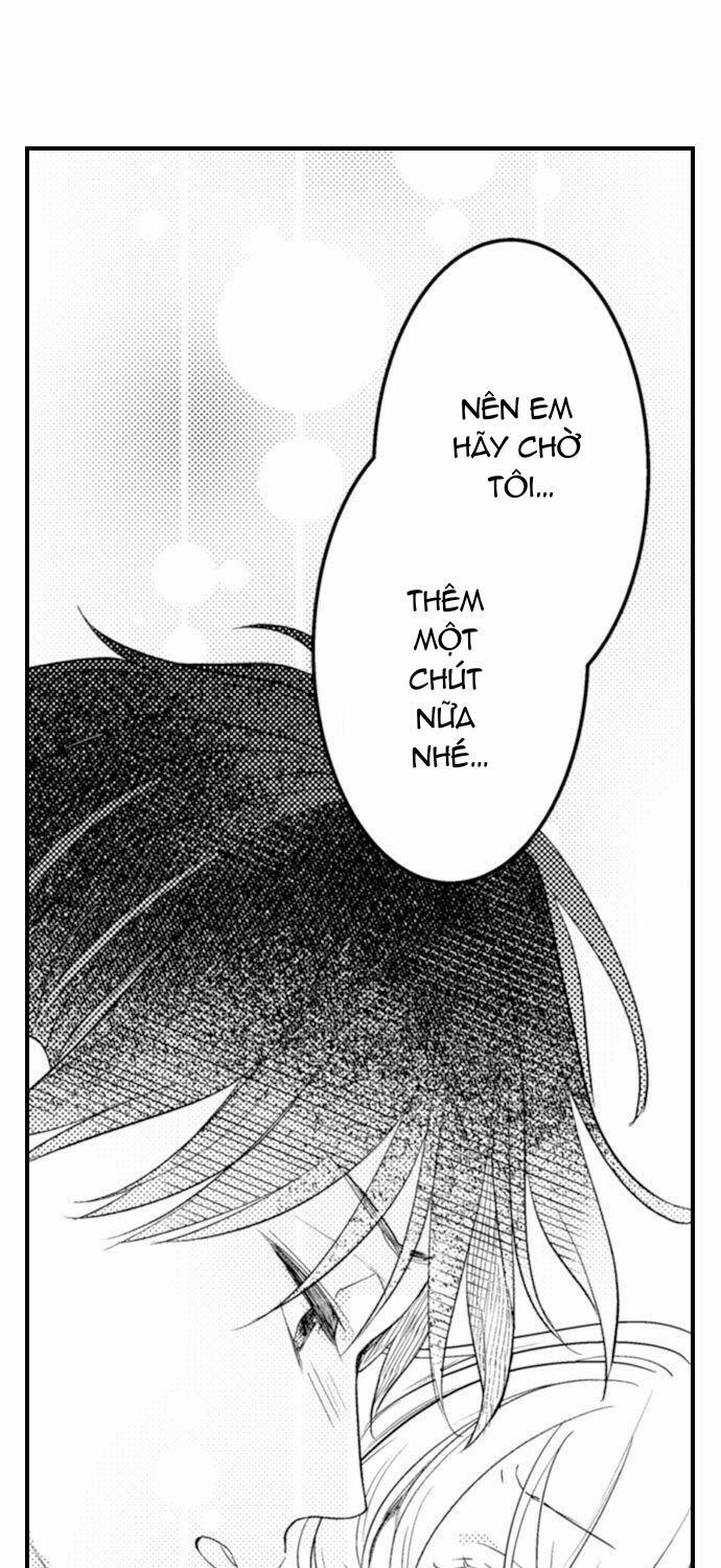 Giả Vờ Ngủ Cũng Không Ngăn Được Anh Ấy 75.2 trang 0