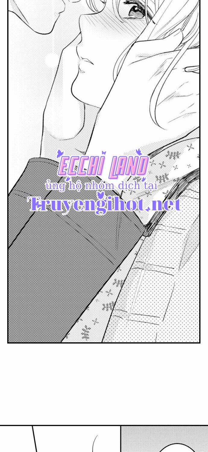 Giả Vờ Ngủ Cũng Không Ngăn Được Anh Ấy 75.2 trang 1