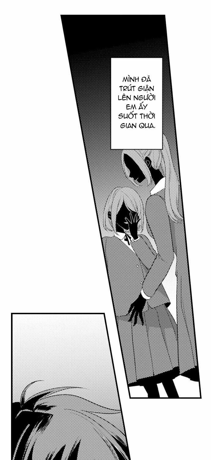 Giả Vờ Ngủ Cũng Không Ngăn Được Anh Ấy 75.2 trang 14