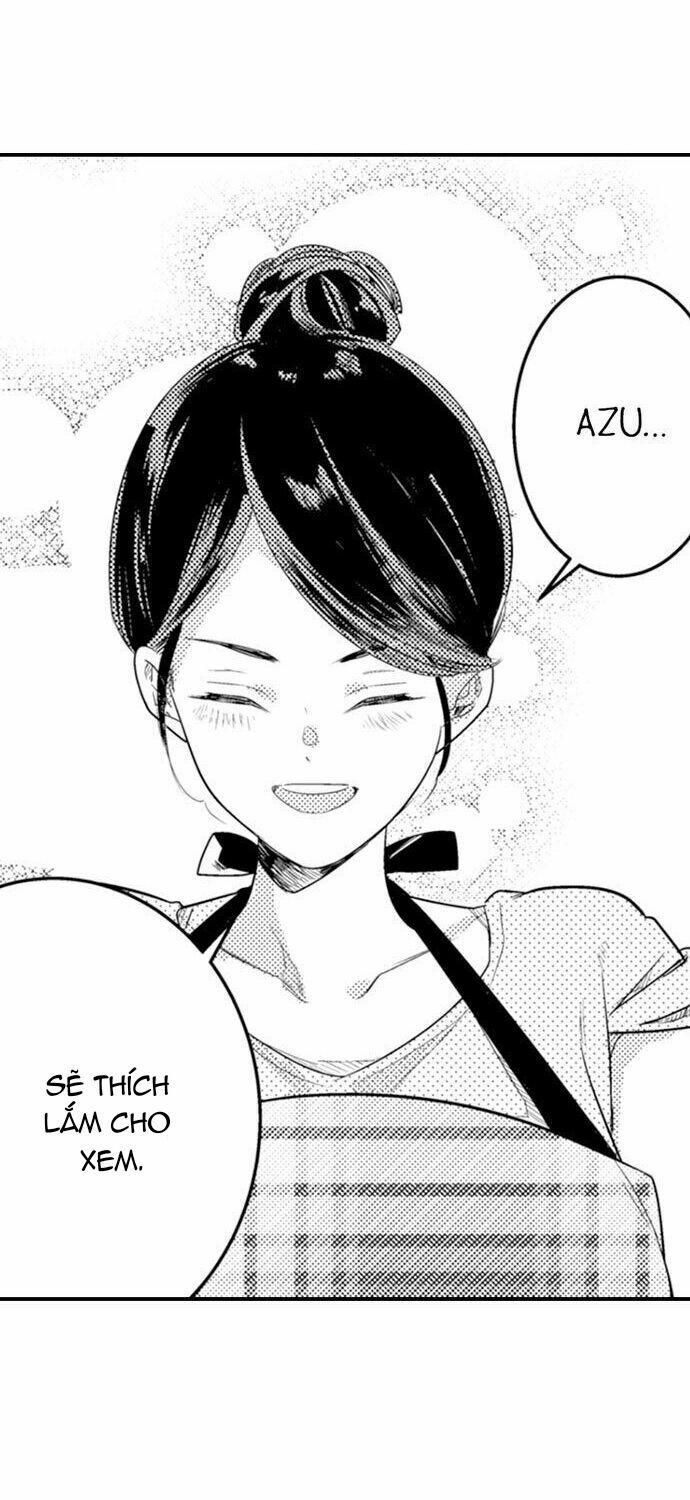 Giả Vờ Ngủ Cũng Không Ngăn Được Anh Ấy 75.2 trang 4