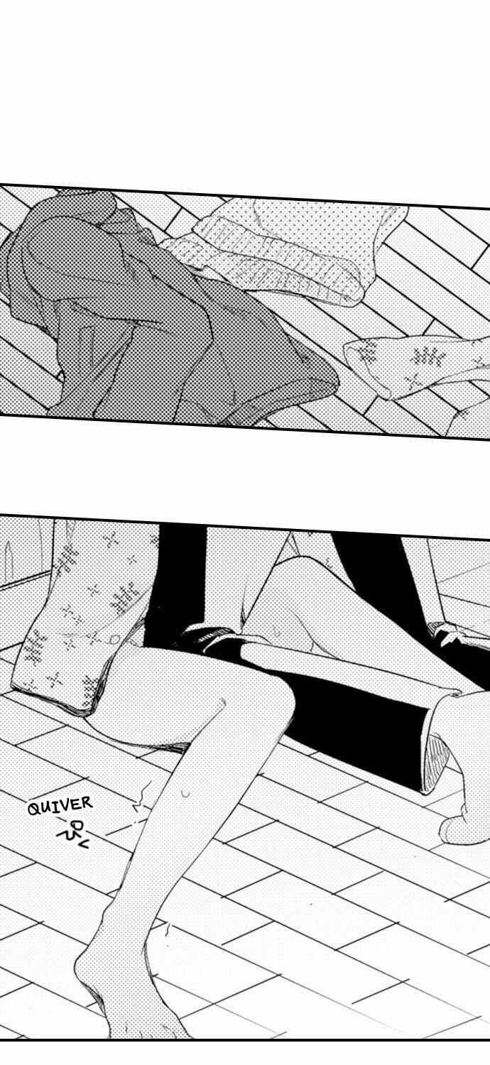 Giả Vờ Ngủ Cũng Không Ngăn Được Anh Ấy 75.2 trang 5