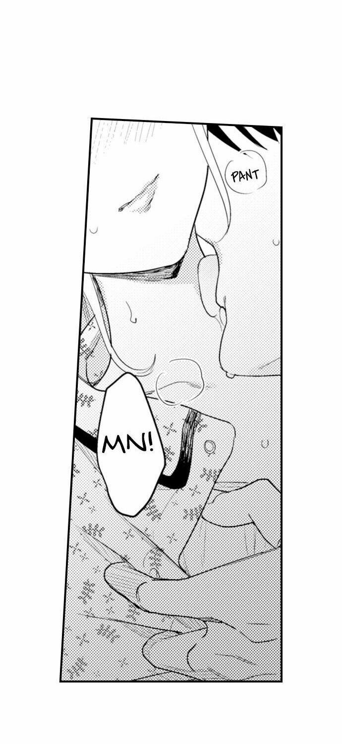 Giả Vờ Ngủ Cũng Không Ngăn Được Anh Ấy 75.2 trang 6