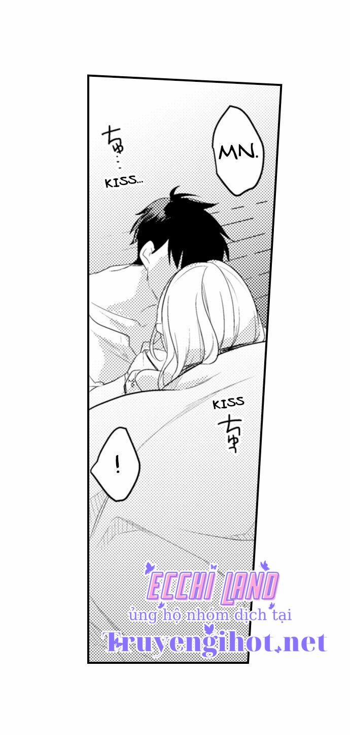 Giả Vờ Ngủ Cũng Không Ngăn Được Anh Ấy 75.2 trang 7