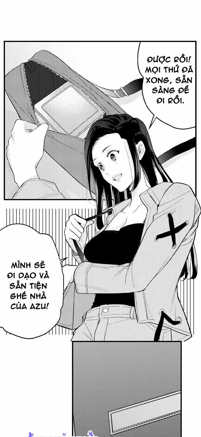 Giả Vờ Ngủ Cũng Không Ngăn Được Anh Ấy 76.1 trang 0