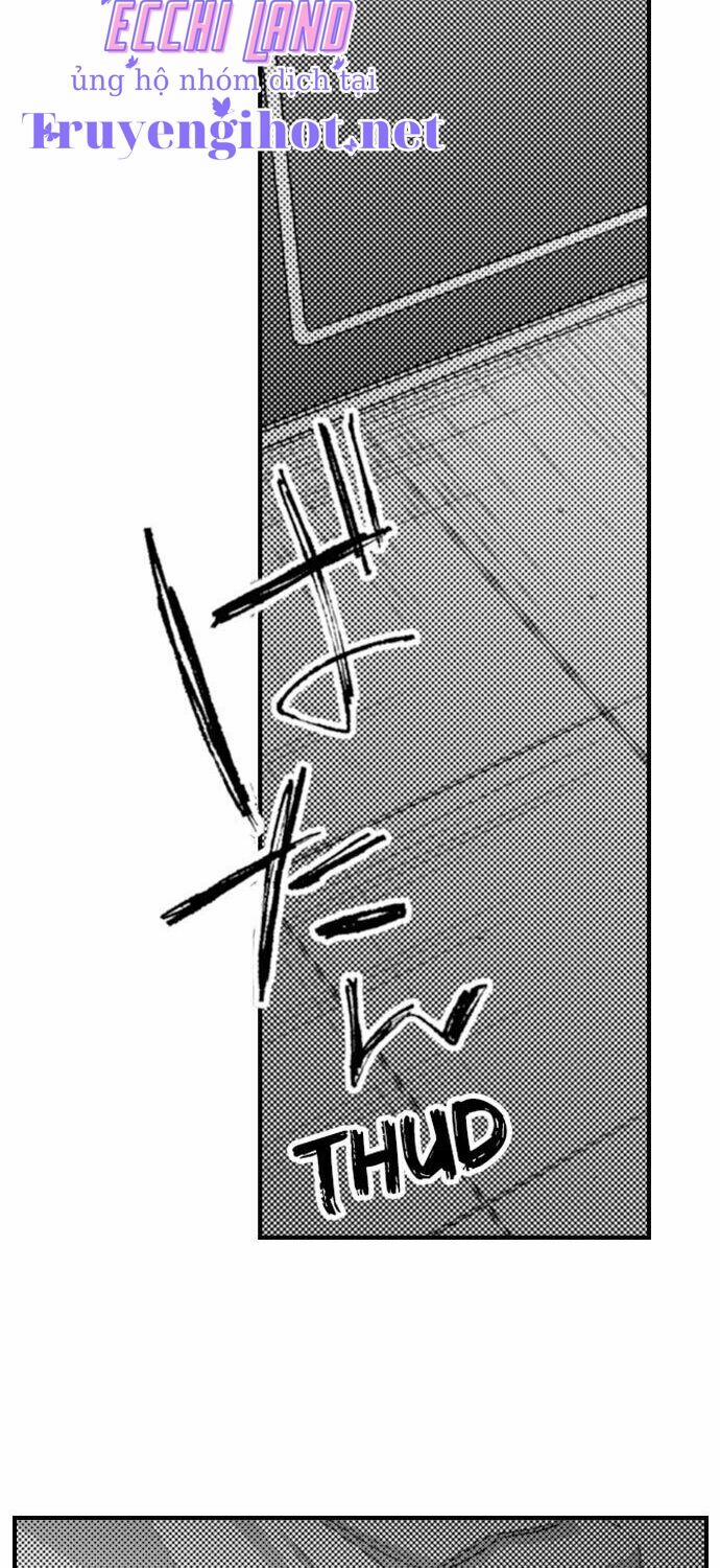 Giả Vờ Ngủ Cũng Không Ngăn Được Anh Ấy 76.1 trang 1