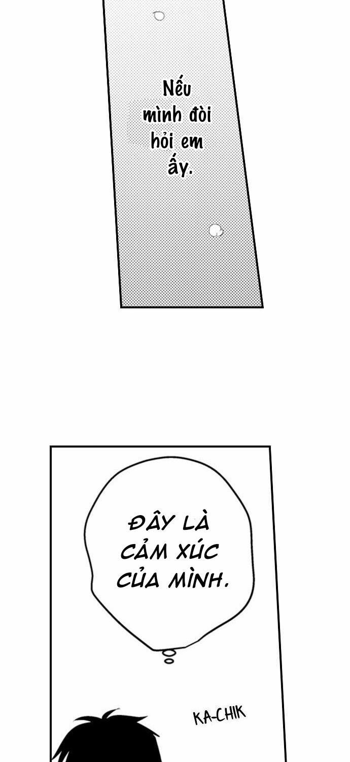 Giả Vờ Ngủ Cũng Không Ngăn Được Anh Ấy 76.1 trang 14