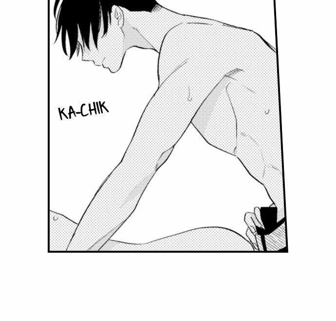 Giả Vờ Ngủ Cũng Không Ngăn Được Anh Ấy 76.1 trang 15