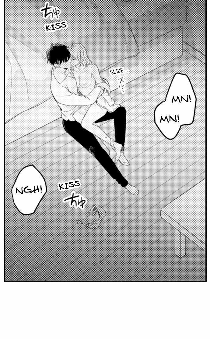 Giả Vờ Ngủ Cũng Không Ngăn Được Anh Ấy 76.1 trang 2