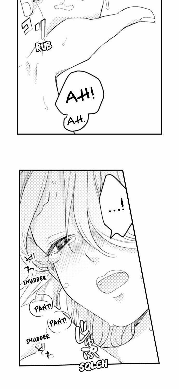 Giả Vờ Ngủ Cũng Không Ngăn Được Anh Ấy 76.1 trang 5