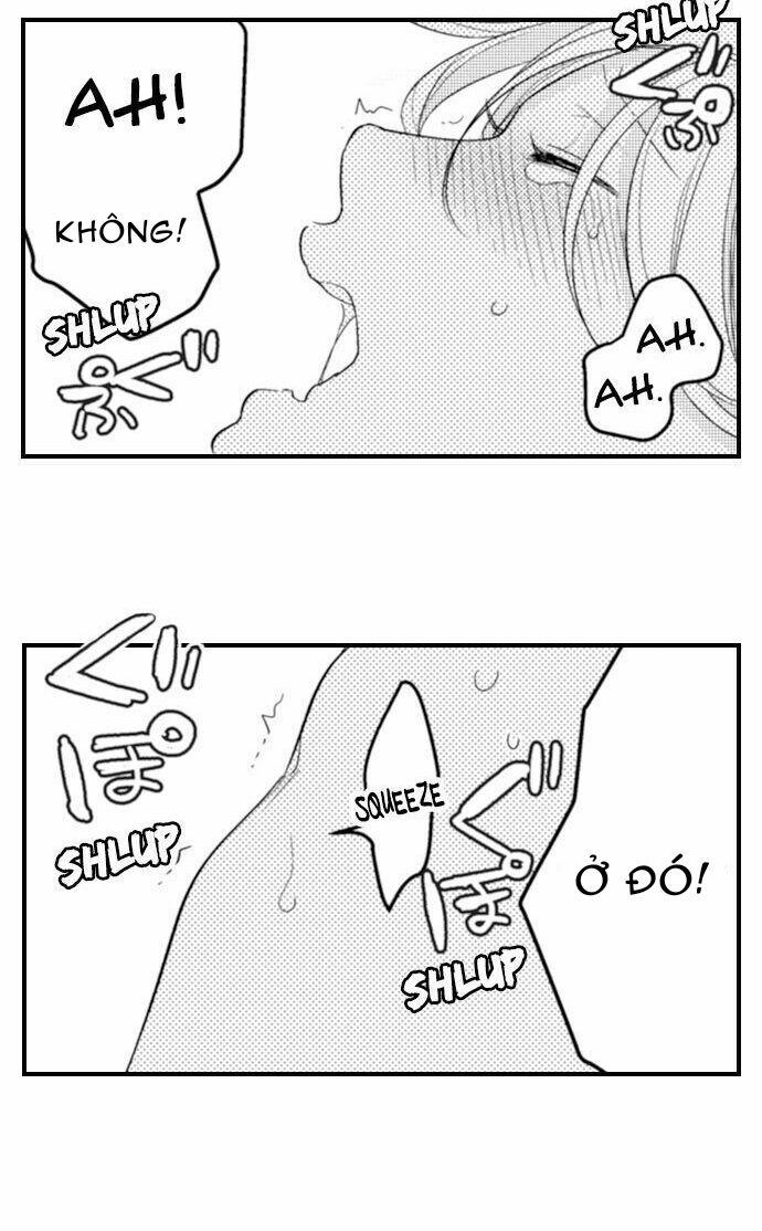 Giả Vờ Ngủ Cũng Không Ngăn Được Anh Ấy 76.1 trang 7