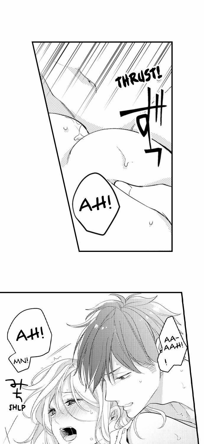 Giả Vờ Ngủ Cũng Không Ngăn Được Anh Ấy 76.2 trang 0