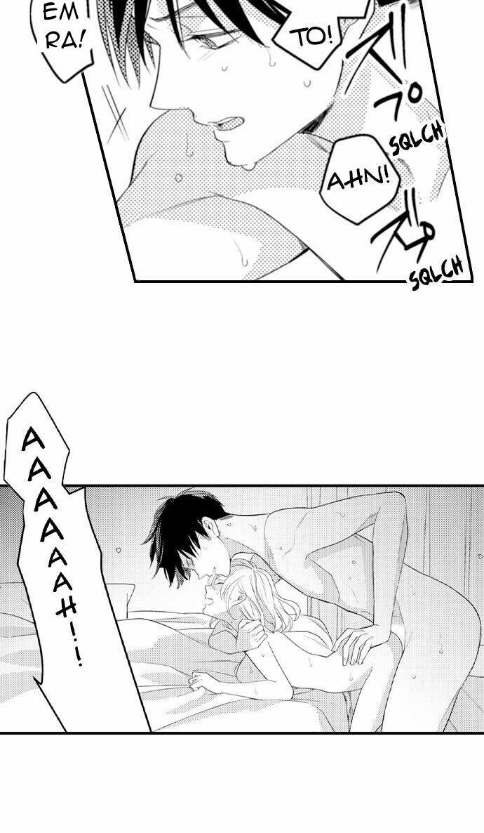 Giả Vờ Ngủ Cũng Không Ngăn Được Anh Ấy 76.2 trang 7