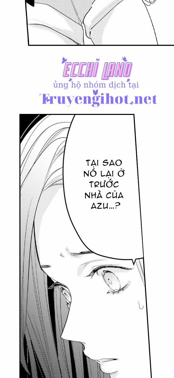 Giả Vờ Ngủ Cũng Không Ngăn Được Anh Ấy 77.1 trang 1