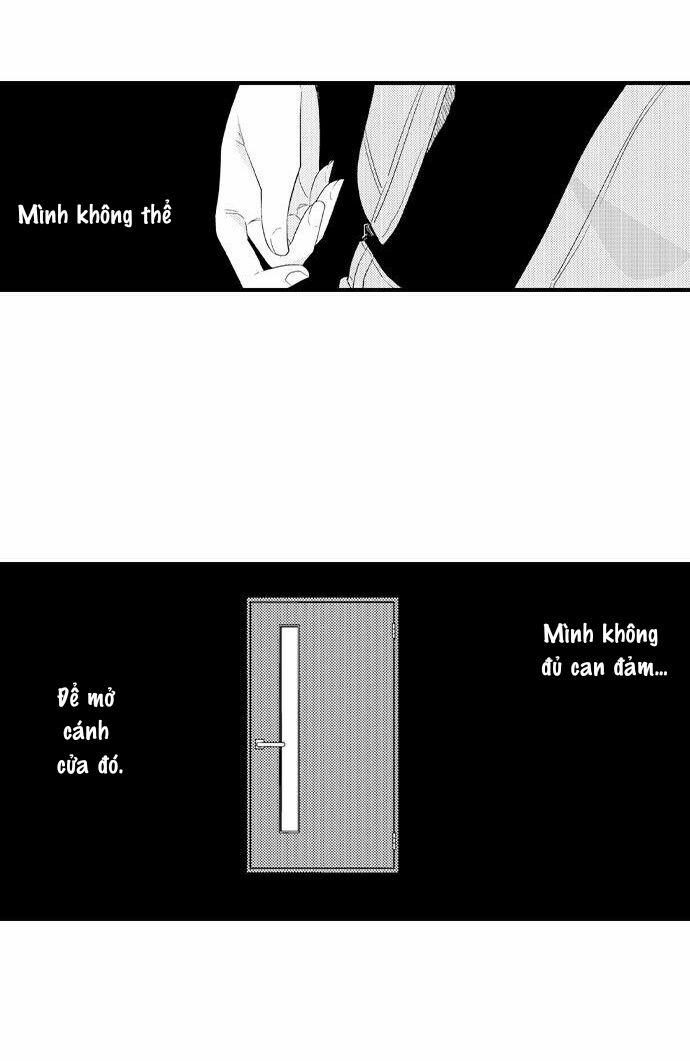 Giả Vờ Ngủ Cũng Không Ngăn Được Anh Ấy 77.1 trang 10