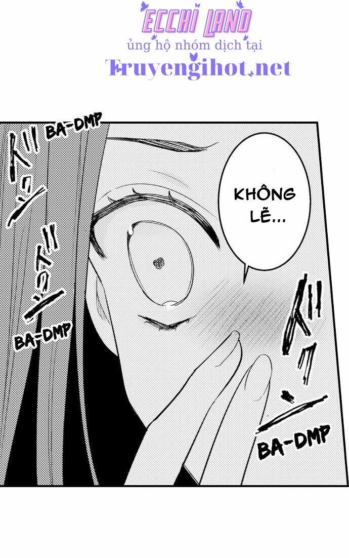 Giả Vờ Ngủ Cũng Không Ngăn Được Anh Ấy 77.1 trang 6