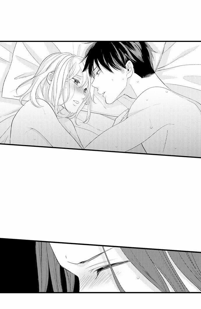 Giả Vờ Ngủ Cũng Không Ngăn Được Anh Ấy 77.1 trang 9