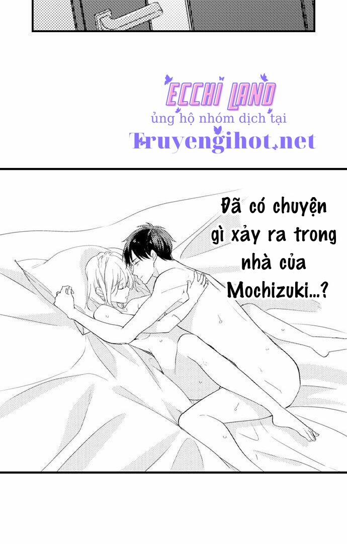 Giả Vờ Ngủ Cũng Không Ngăn Được Anh Ấy 77.2 trang 12