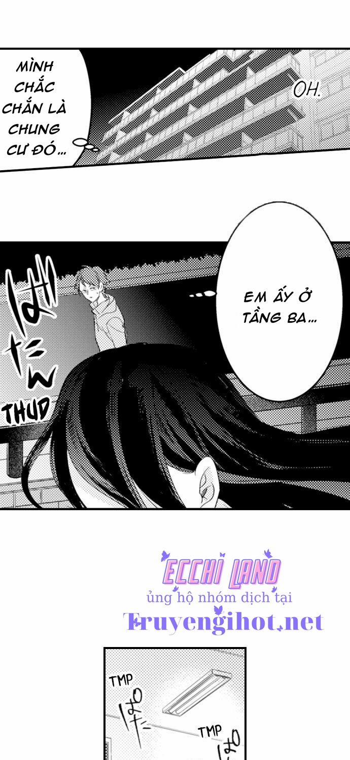 Giả Vờ Ngủ Cũng Không Ngăn Được Anh Ấy 77.2 trang 2