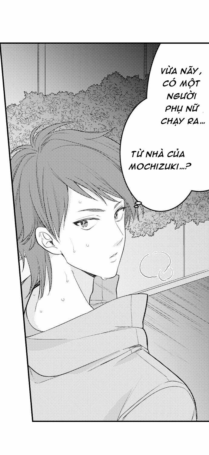 Giả Vờ Ngủ Cũng Không Ngăn Được Anh Ấy 77.2 trang 5