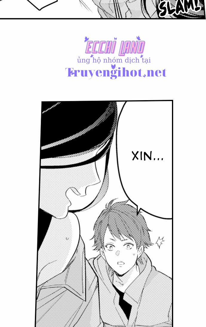 Giả Vờ Ngủ Cũng Không Ngăn Được Anh Ấy 77.2 trang 7