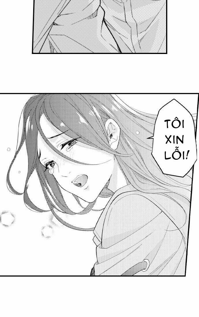 Giả Vờ Ngủ Cũng Không Ngăn Được Anh Ấy 77.2 trang 8