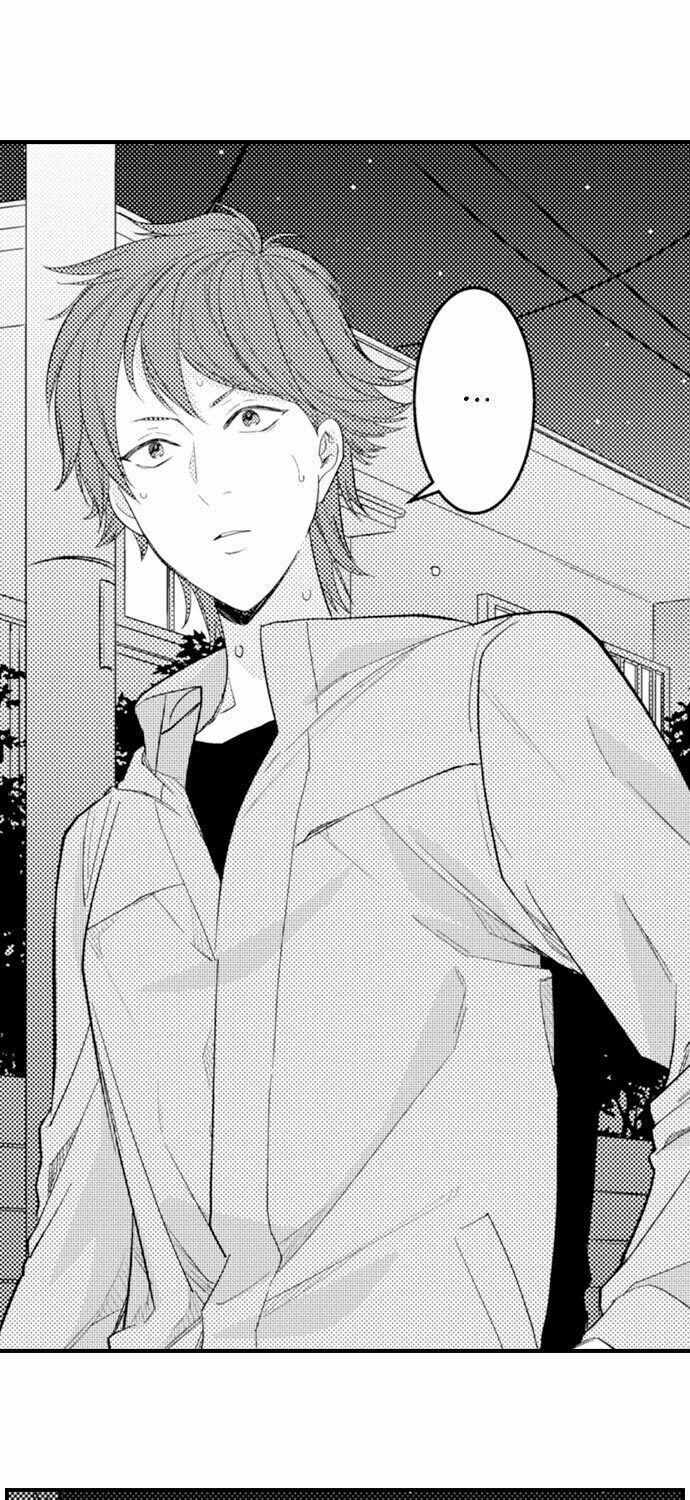 Giả Vờ Ngủ Cũng Không Ngăn Được Anh Ấy 77.2 trang 9