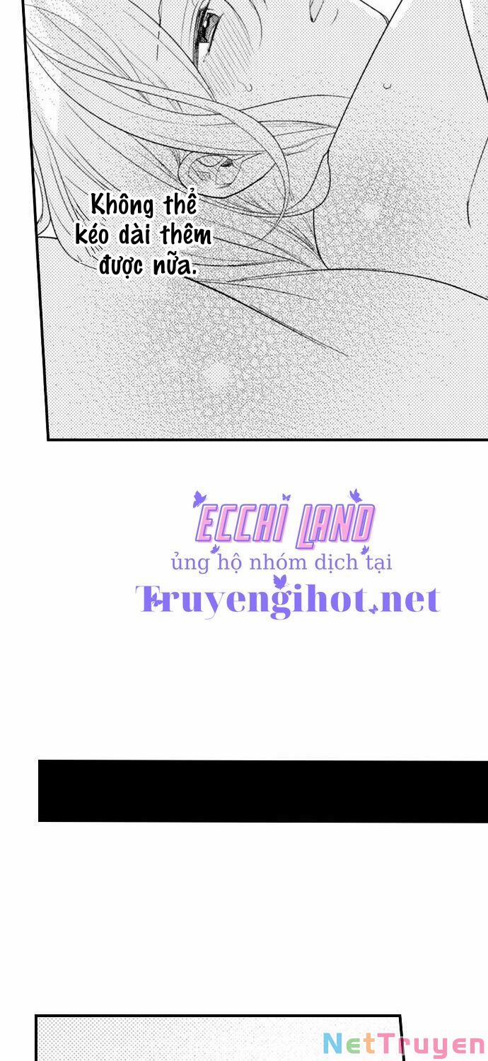 Giả Vờ Ngủ Cũng Không Ngăn Được Anh Ấy 78.1 trang 13