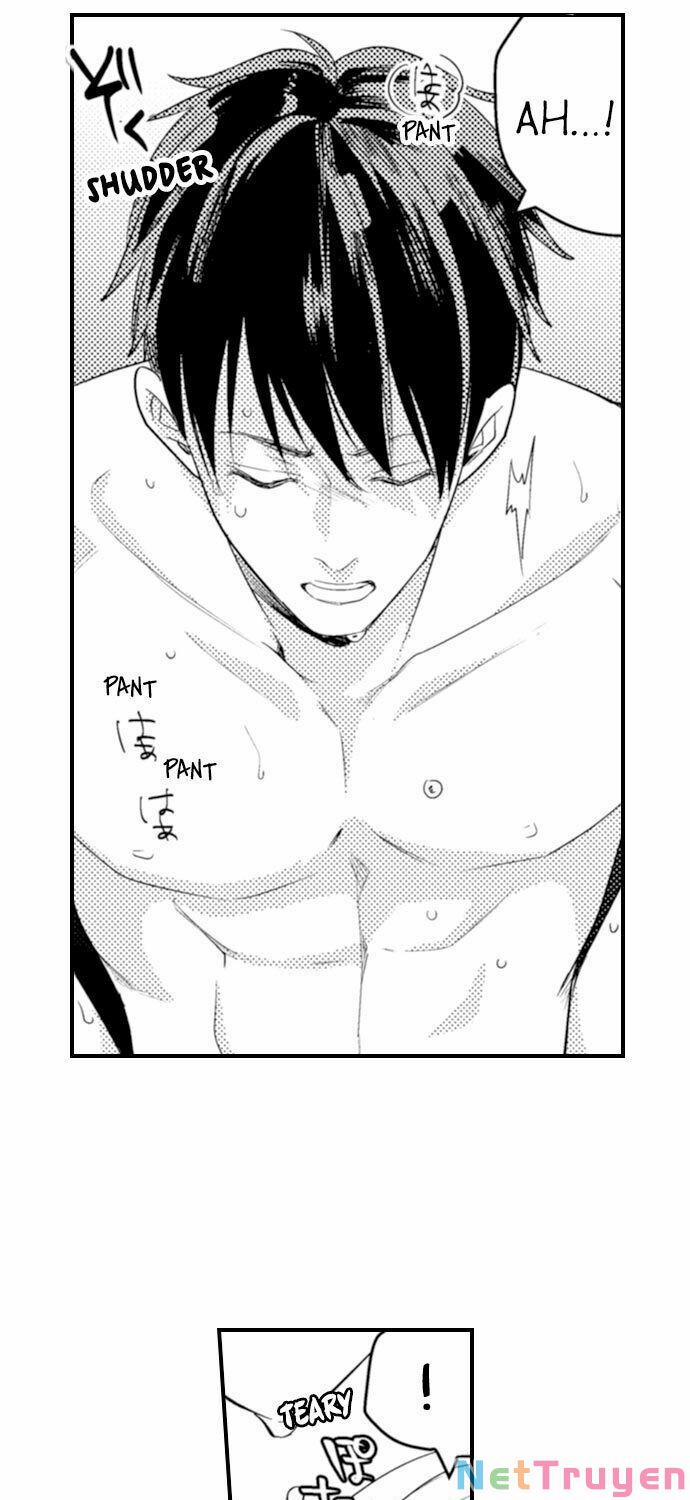 Giả Vờ Ngủ Cũng Không Ngăn Được Anh Ấy 78.1 trang 2