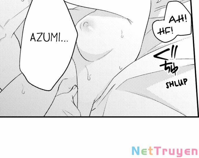 Giả Vờ Ngủ Cũng Không Ngăn Được Anh Ấy 78.1 trang 4