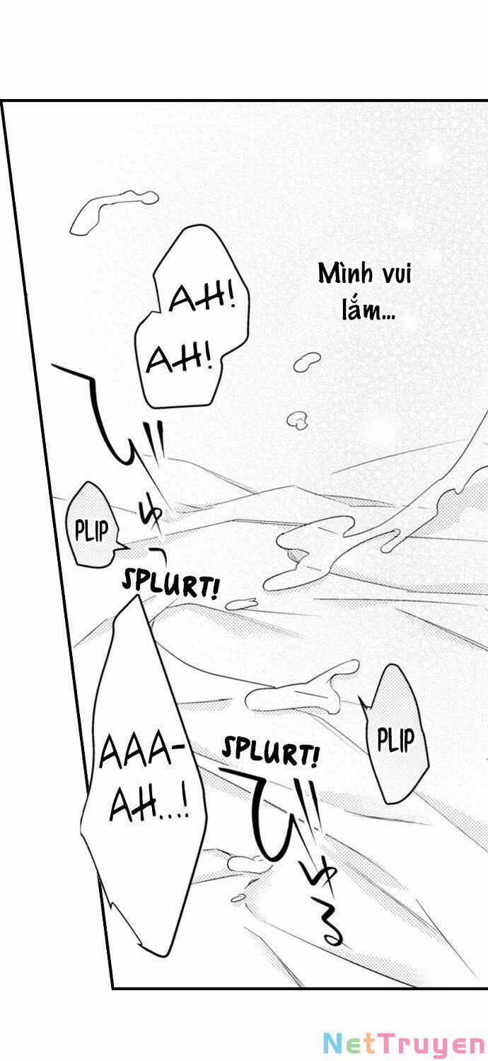 Giả Vờ Ngủ Cũng Không Ngăn Được Anh Ấy 78.1 trang 5