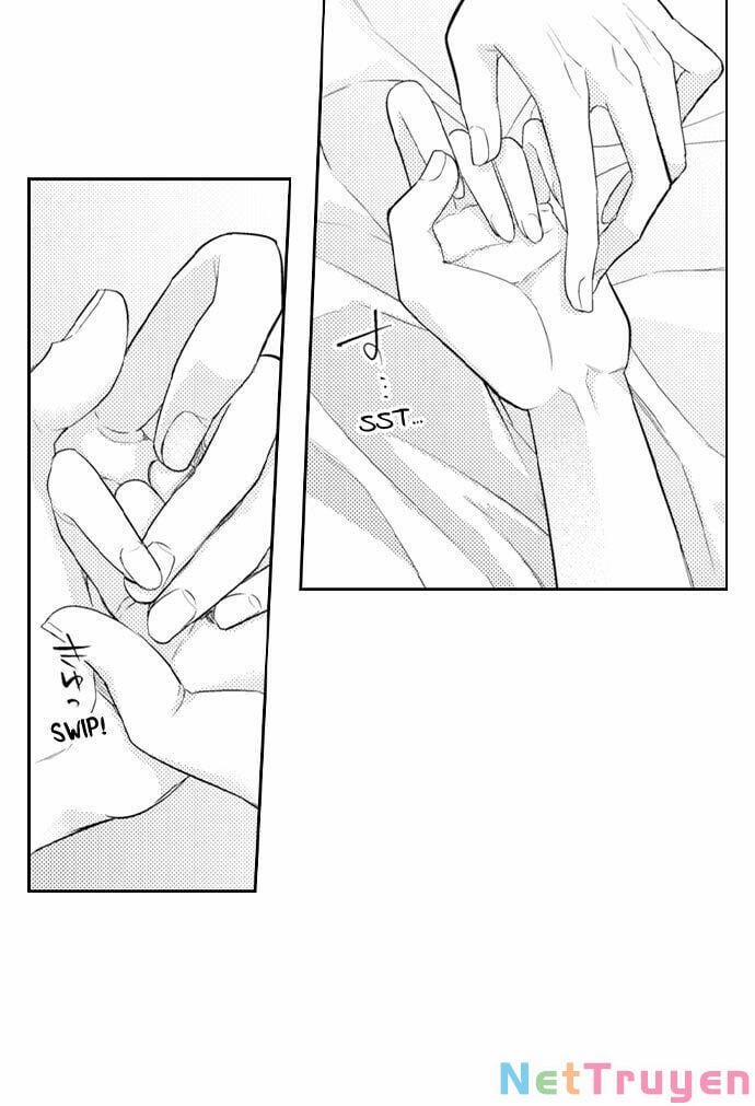 Giả Vờ Ngủ Cũng Không Ngăn Được Anh Ấy 78.1 trang 7