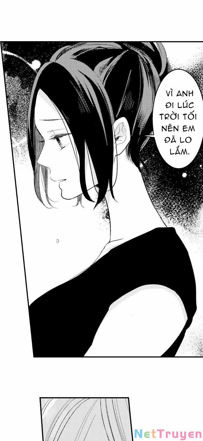 Giả Vờ Ngủ Cũng Không Ngăn Được Anh Ấy 78.2 trang 0