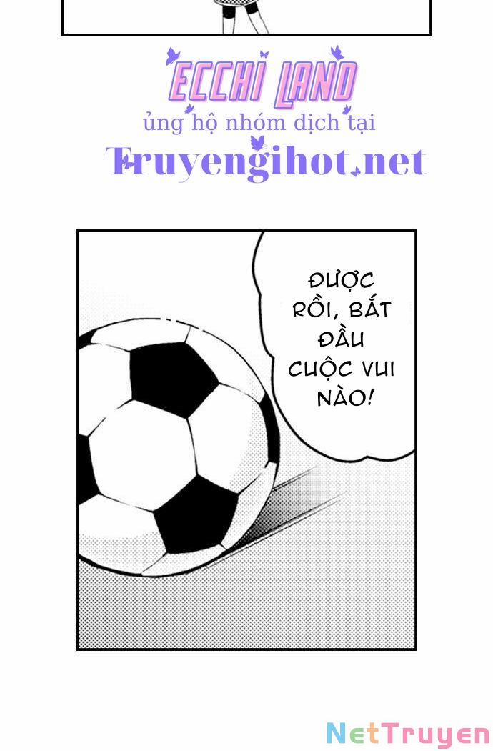 Giả Vờ Ngủ Cũng Không Ngăn Được Anh Ấy 78.2 trang 16