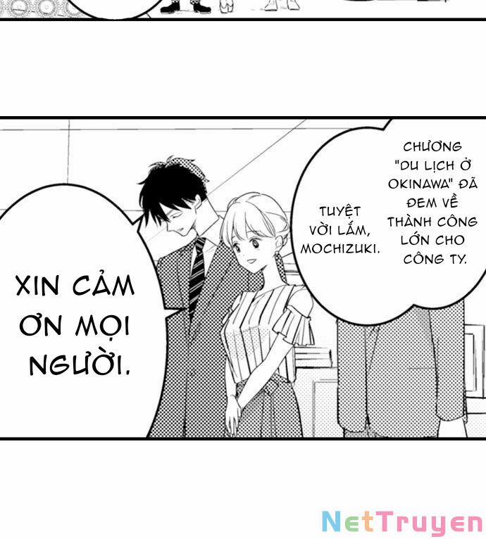 Giả Vờ Ngủ Cũng Không Ngăn Được Anh Ấy 78.2 trang 4