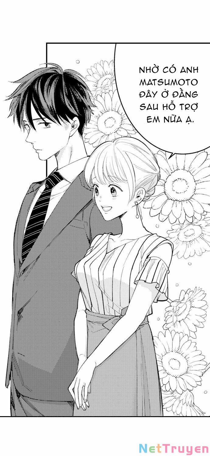 Giả Vờ Ngủ Cũng Không Ngăn Được Anh Ấy 78.2 trang 5