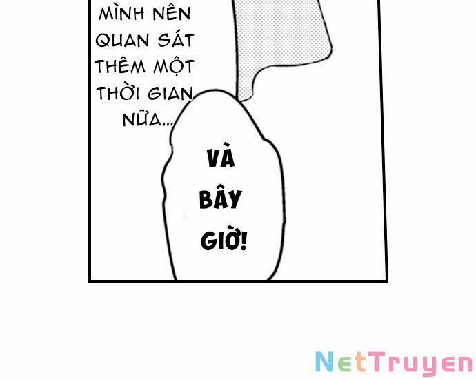 Giả Vờ Ngủ Cũng Không Ngăn Được Anh Ấy 78.2 trang 9