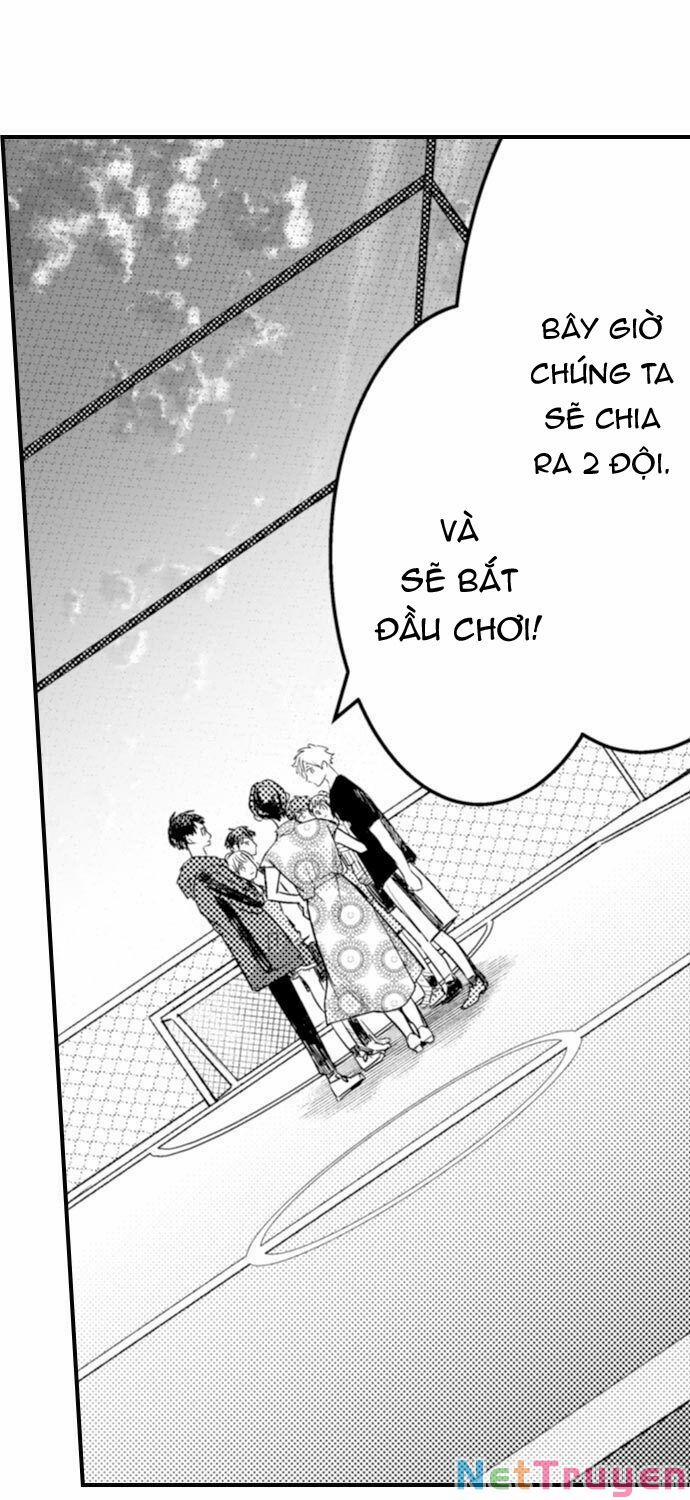 Giả Vờ Ngủ Cũng Không Ngăn Được Anh Ấy 79.1 trang 0