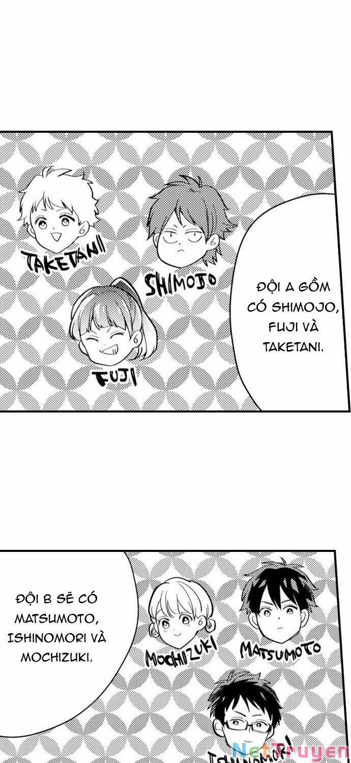 Giả Vờ Ngủ Cũng Không Ngăn Được Anh Ấy 79.1 trang 1