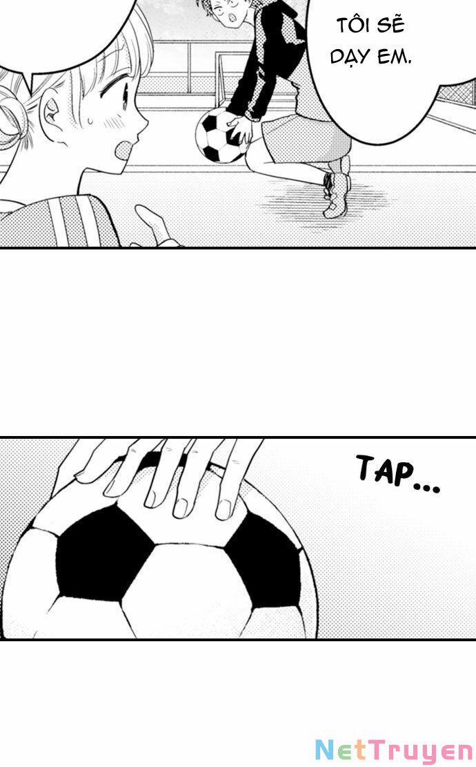 Giả Vờ Ngủ Cũng Không Ngăn Được Anh Ấy 79.1 trang 10