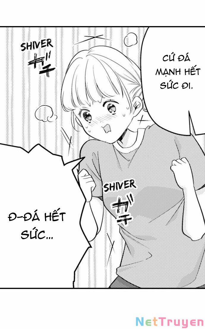 Giả Vờ Ngủ Cũng Không Ngăn Được Anh Ấy 79.1 trang 11