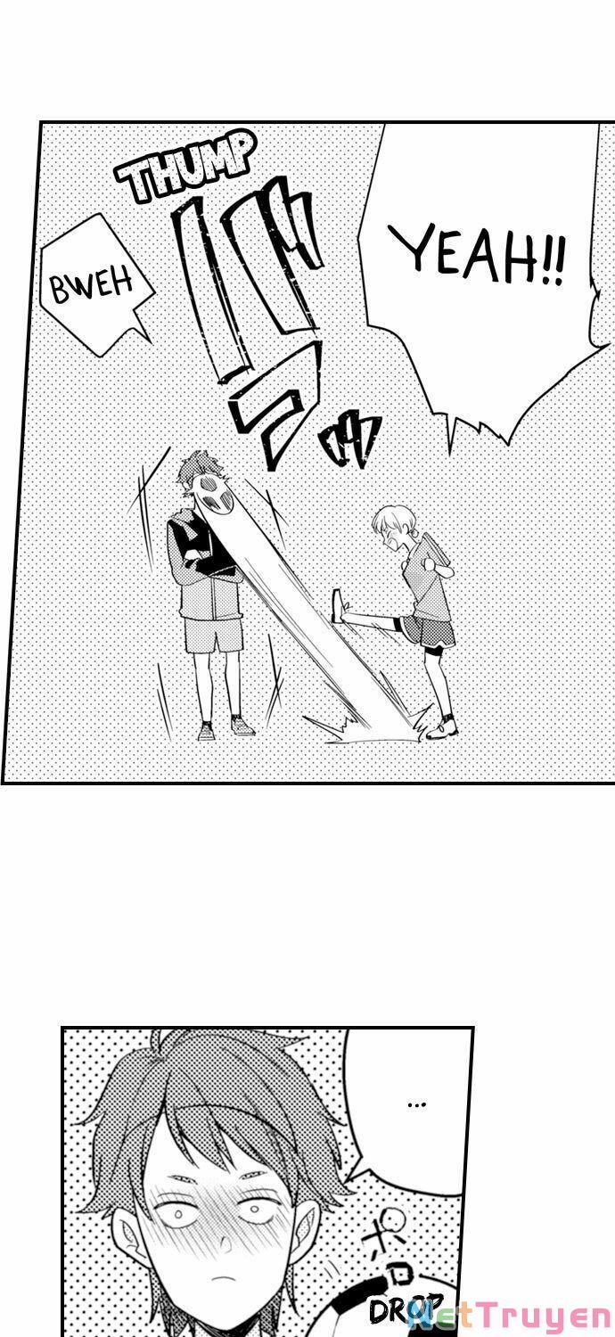 Giả Vờ Ngủ Cũng Không Ngăn Được Anh Ấy 79.1 trang 12